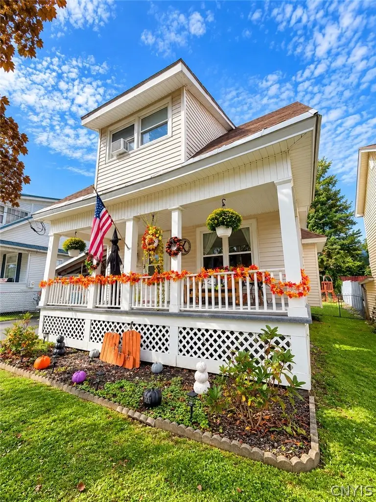 244 S 4th Avenue, Ilion, NY 13357 - #2