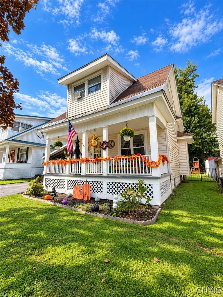 244 S 4th Avenue, Ilion, NY 13357 - #3