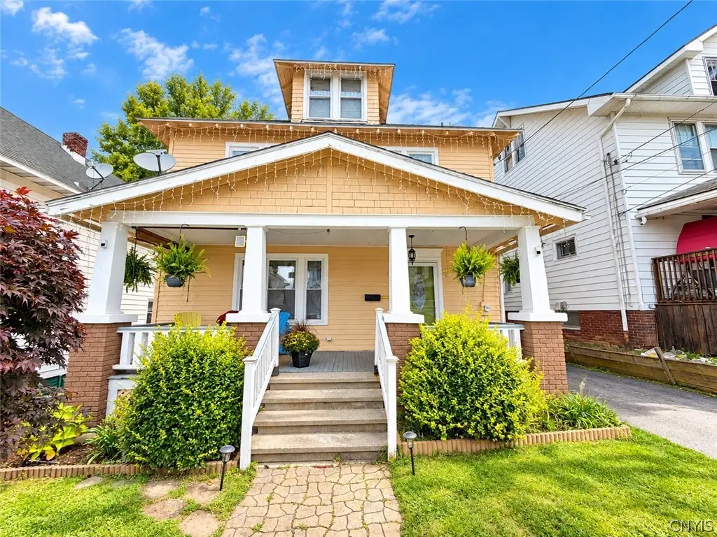 810 Sherman Place, Utica, NY 13502 - #1
