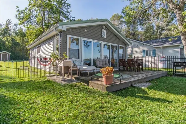 24863 Logans Road, Three Mile Bay, NY 13693