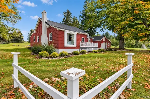 3115 Fox Road, Syracuse, NY 13215