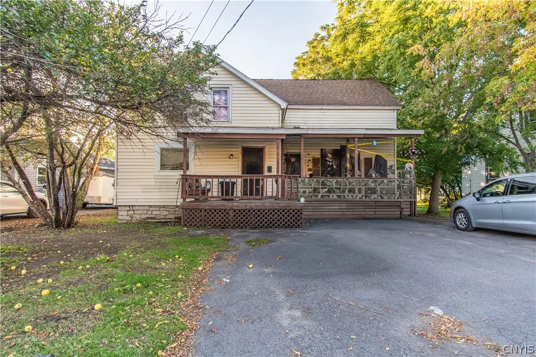 711 Leray Street, Watertown, NY 13601 - #1