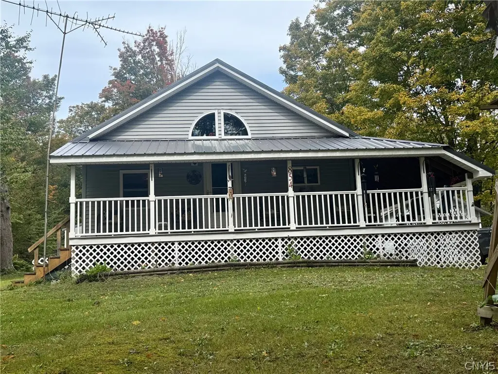854 County Route 2, Richland, NY 13144 - #1