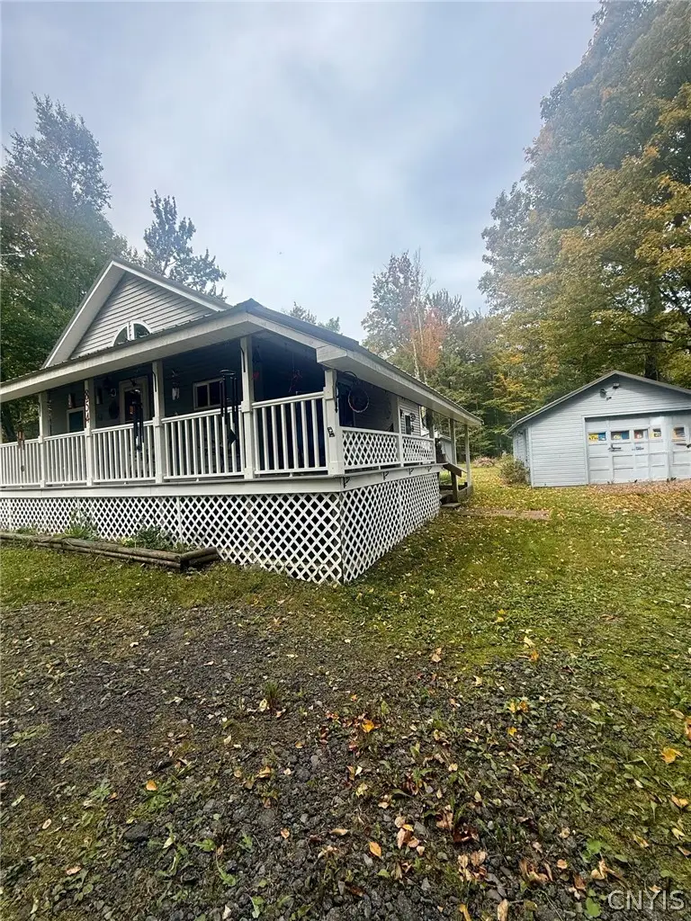 854 County Route 2, Richland, NY 13144 - #3