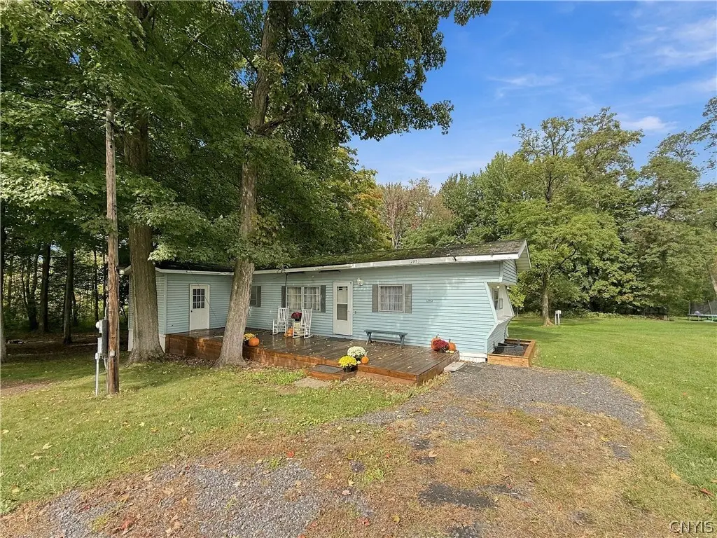 12953 Ridge Road, Wolcott, NY 14590 - #1