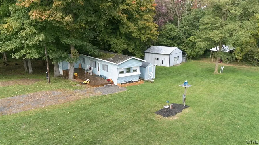 12953 Ridge Road, Wolcott, NY 14590 - #3
