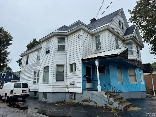 221 N Prospect Street, Herkimer, NY 13350