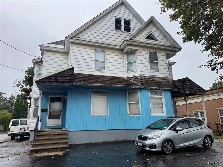 221 N Prospect Street, Herkimer, NY 13350 - #2