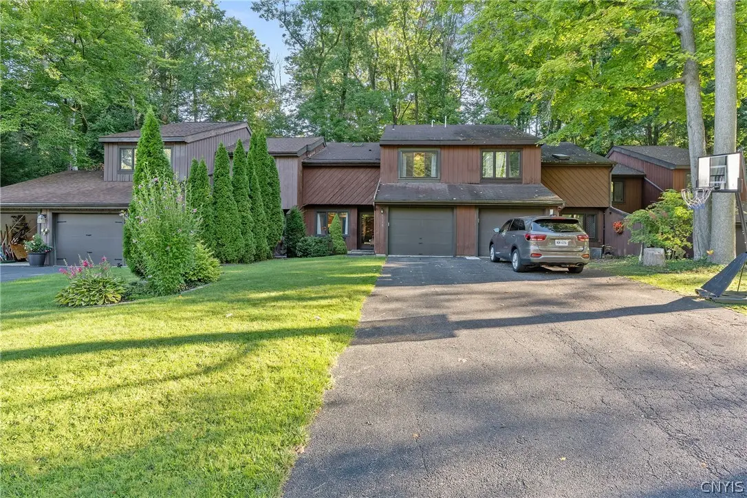 8708 E Patrol Road, Baldwinsville, NY 13027 - #1