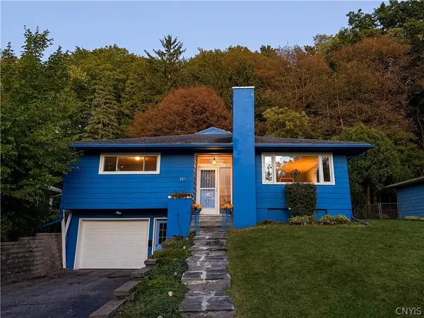 721 Crawford Avenue, Syracuse, NY 13224