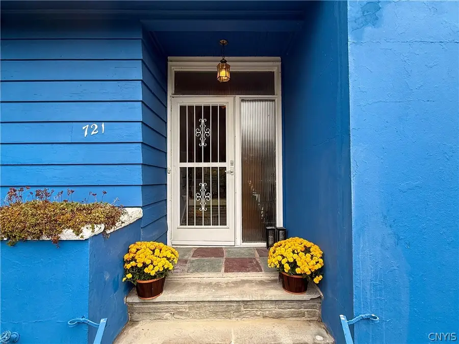 721 Crawford Avenue, Syracuse, NY 13224 - #2