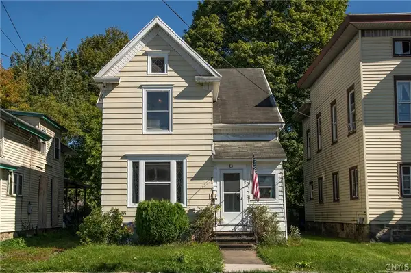 12 W North Street, Ilion, NY 13357