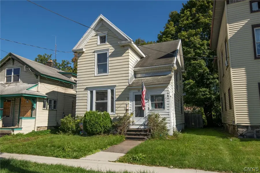 12 W North Street, Ilion, NY 13357 - #2