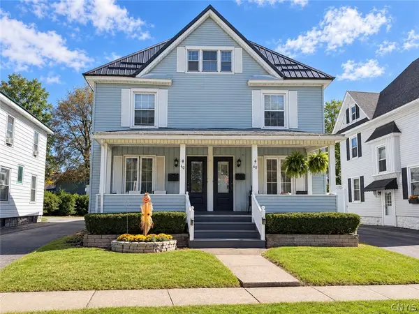 60 Mary Street, Auburn, NY 13021