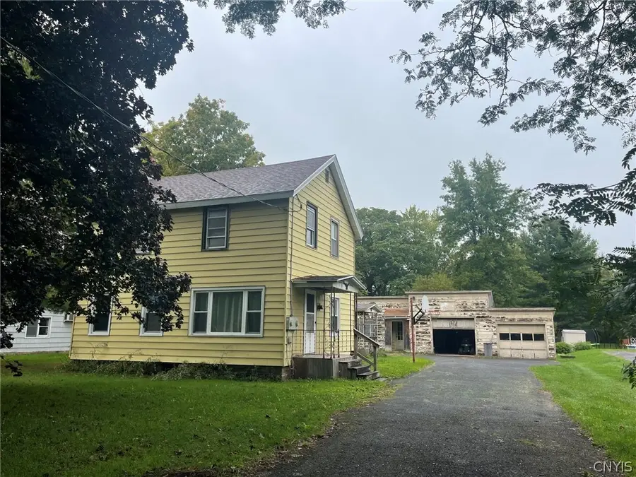 3803 Prospect Street, Oneida, NY 13421 - #2