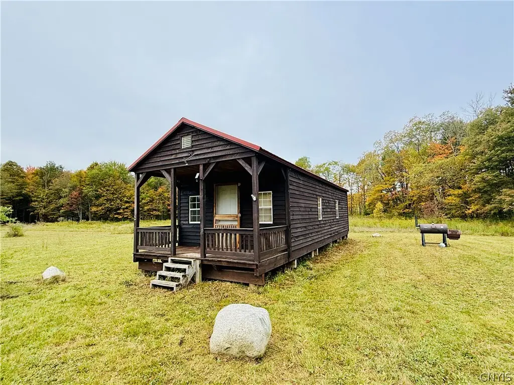 2877 Potter Road, Redfield, NY 13437 - #1