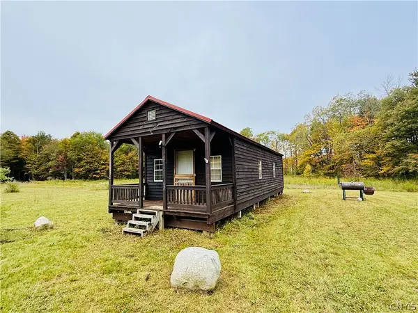 2877 Potter Road, Redfield, NY 13437
