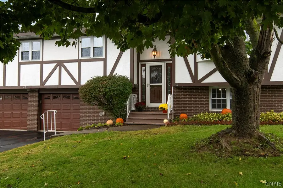 461 Roseclair Avenue, Utica, NY 13502 - #2