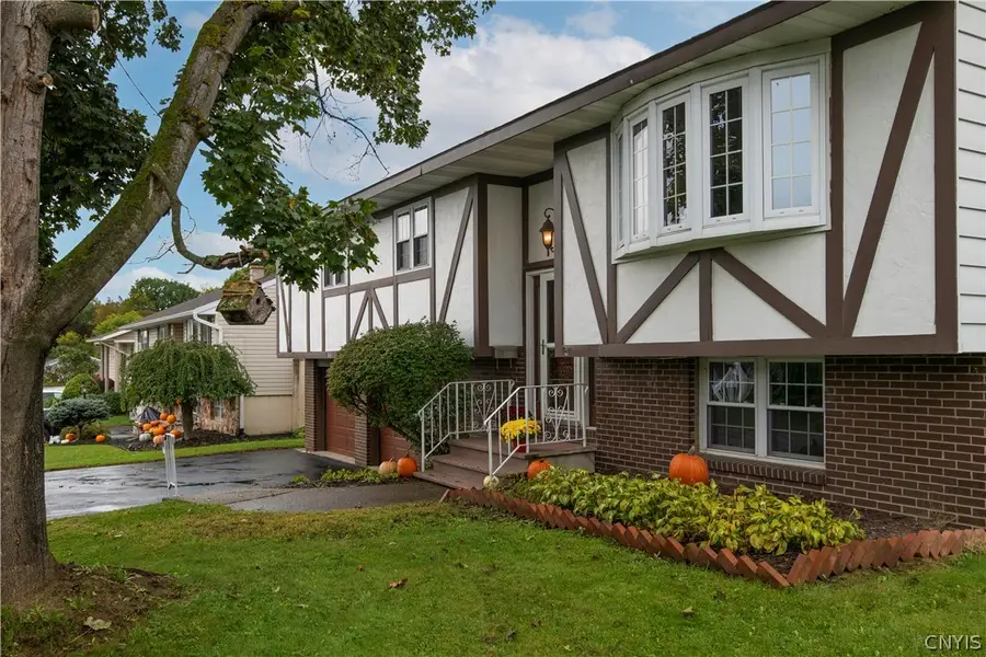 461 Roseclair Avenue, Utica, NY 13502 - #3