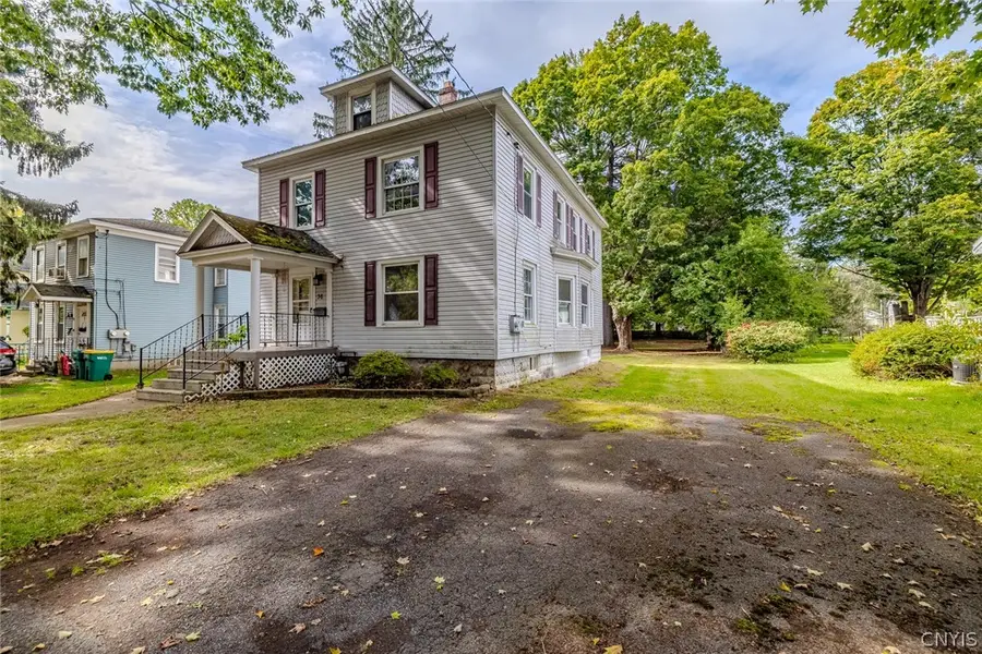 36 Canton Street, Baldwinsville, NY 13027 - #2