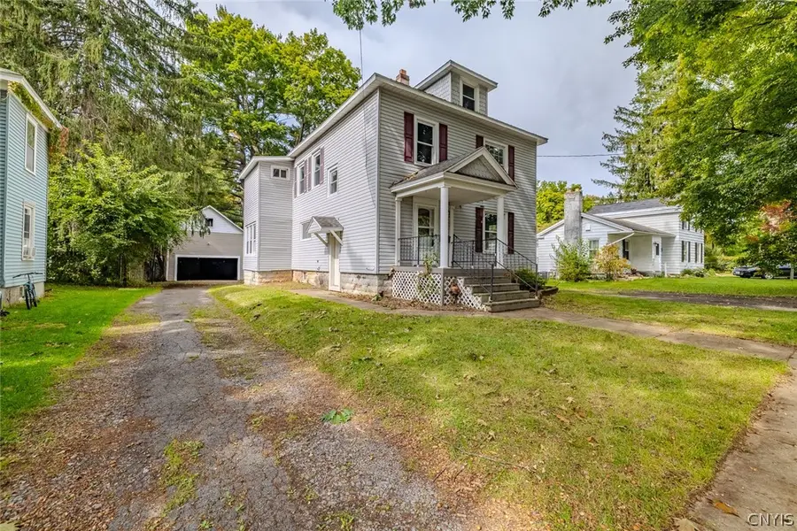 36 Canton Street, Baldwinsville, NY 13027 - #3