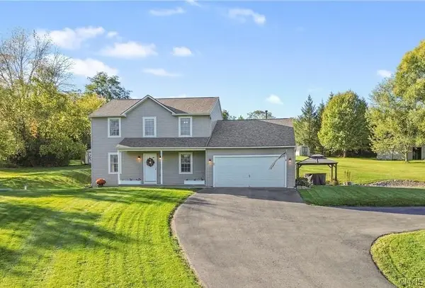 8241 Hoyt Road, Weedsport, NY 13166