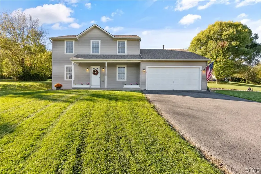 8241 Hoyt Road, Weedsport, NY 13166 - #3