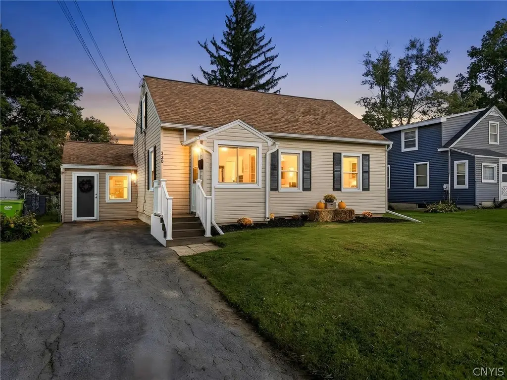 320 Kirsch Drive, Syracuse, NY 13211 - #1