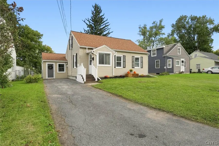 320 Kirsch Drive, Syracuse, NY 13211 - #3