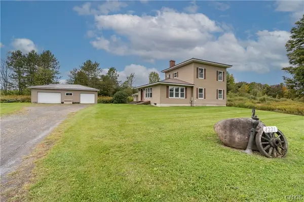 4221 Dixon Road, Mannsville, NY 13661