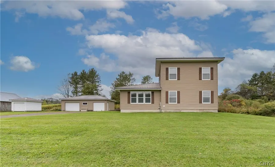 4221 Dixon Road, Mannsville, NY 13661 - #2