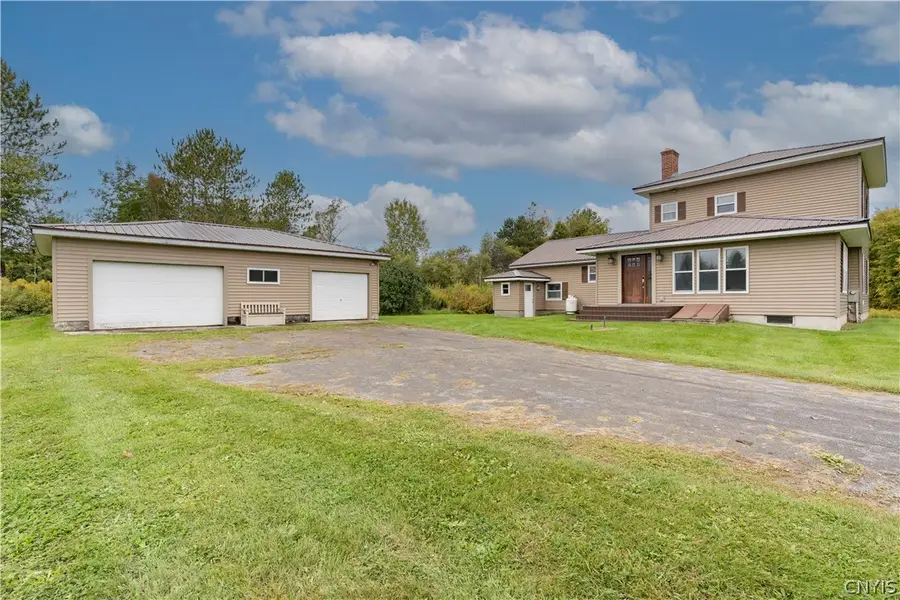 4221 Dixon Road, Mannsville, NY 13661 - #3
