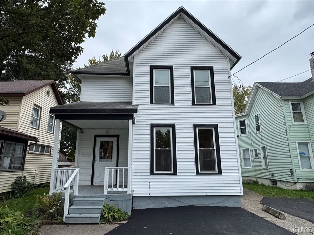 116 N Lake Street, Oneida, NY 13421 - #1