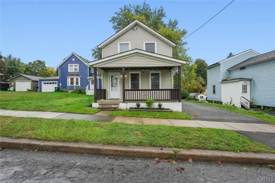 12 Catherine Street, Oswego, NY 13126 - #2