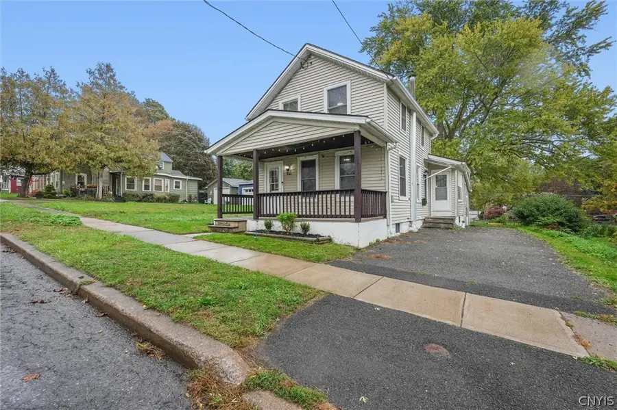 12 Catherine Street, Oswego, NY 13126 - #3
