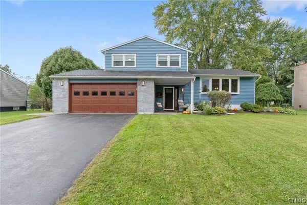 2248 Mott Rd, Baldwinsville, NY 13027