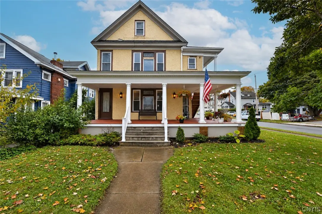 1500 Court Street #2, Syracuse, NY 13208 - #1