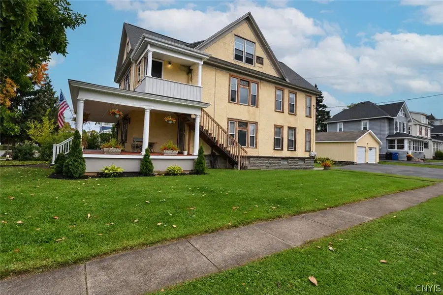 1500 Court Street #2, Syracuse, NY 13208 - #3