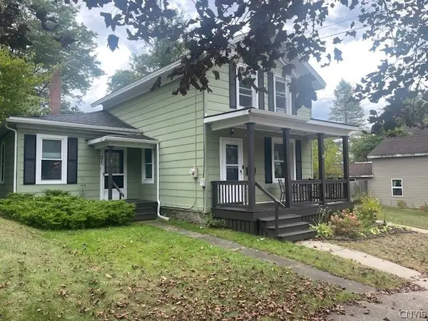 181 E 5th Street, Oswego, NY 13126