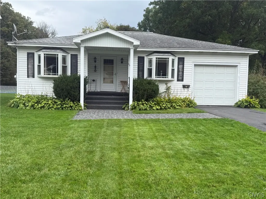 33 Burr Avenue, New York Mills, NY 13417 - #1