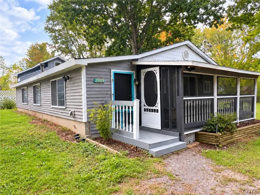 399 Pendergast Road, Phoenix, NY 13135 - #3