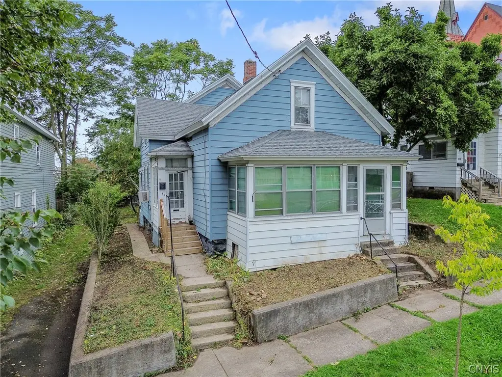 155 Sherwood Avenue, Syracuse, NY 13203 - #1