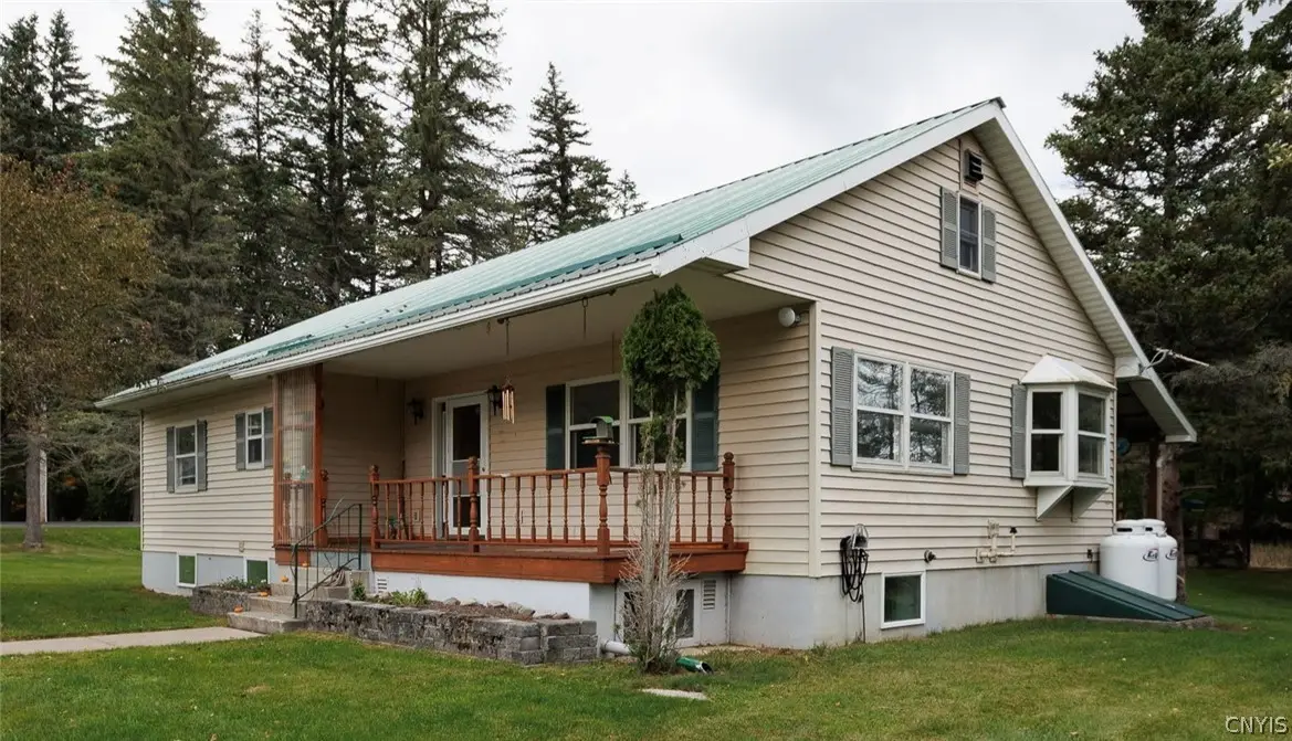 17452 Sandy Creek Valley Road, Watertown, NY 13601 - #1