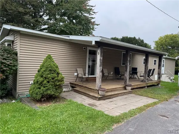 9 High Street, Adams, NY 13605