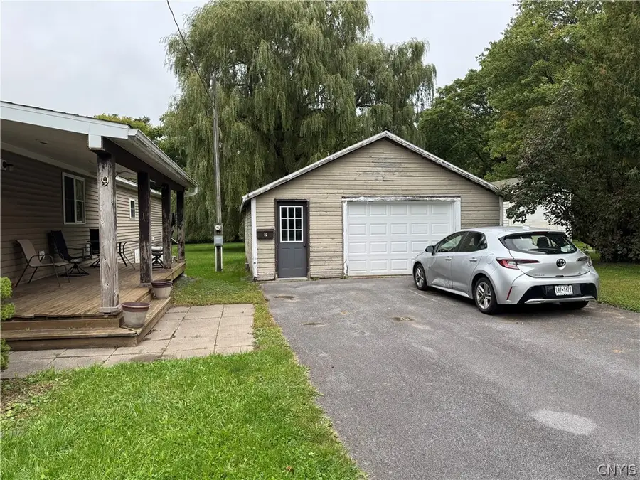 9 High Street, Adams, NY 13605 - #3
