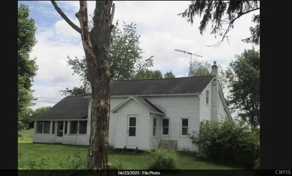 161 Stauber Road, Groton, NY 13073