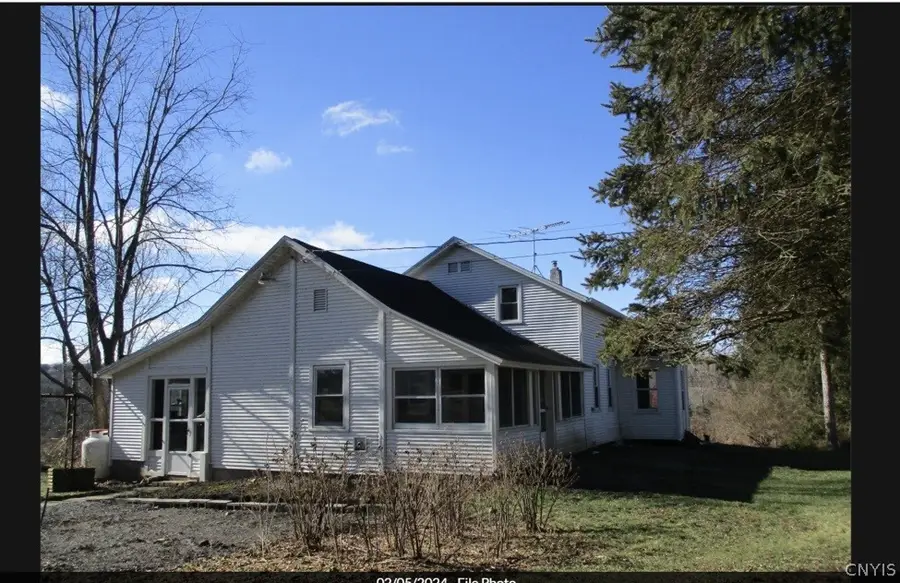 161 Stauber Road, Groton, NY 13073 - #2