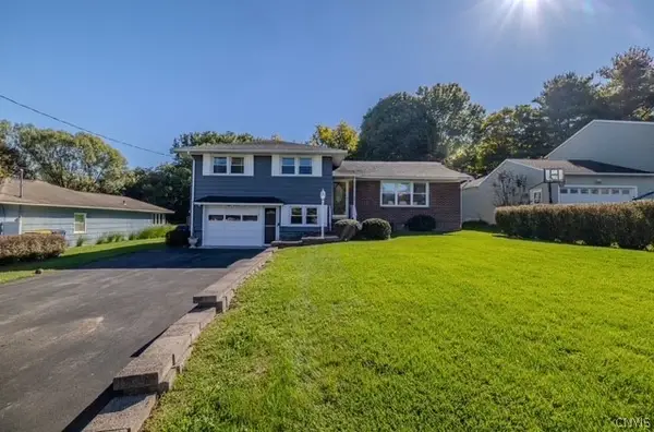 113 Ferndale Road, Syracuse, NY 13219