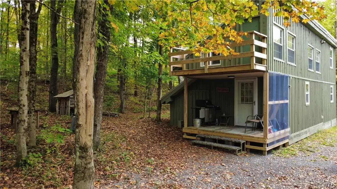 518 County Route 47, Redfield, NY 13437 - #1