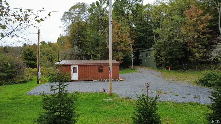518 County Route 47, Redfield, NY 13437 - #2